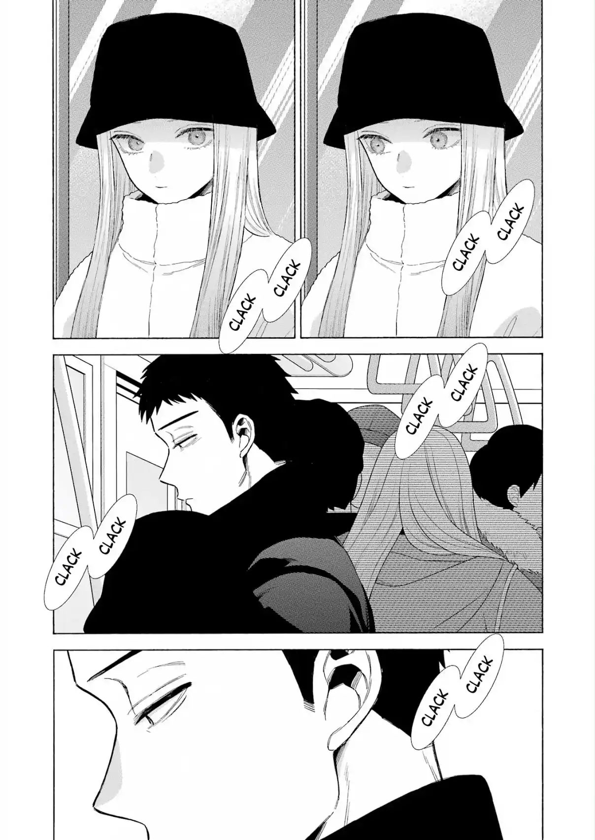 Read My Dress Up Darling Fr Manga Online
