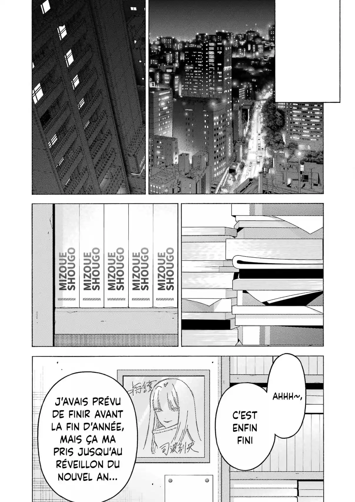 Read My Dress Up Darling Fr Manga Online