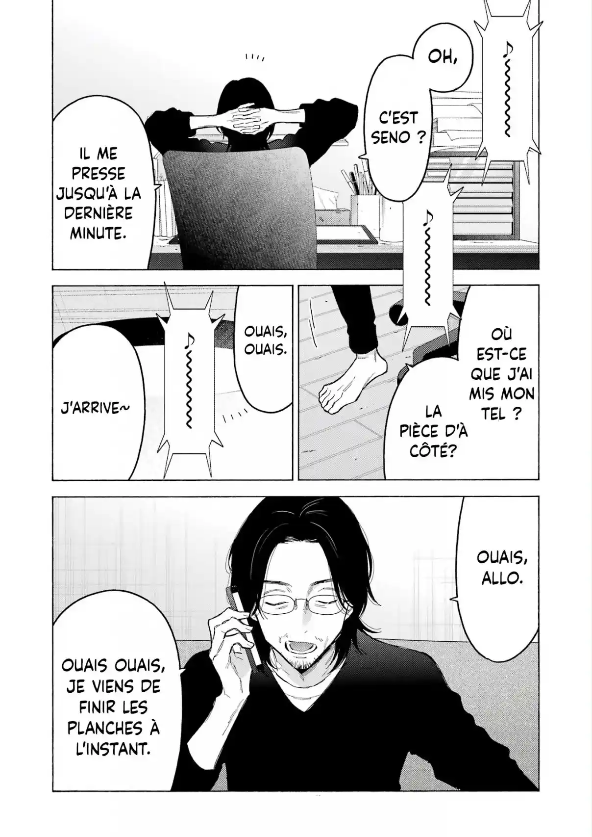 Read My Dress Up Darling Fr Manga Online