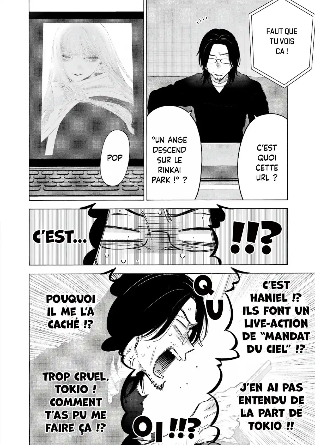 Read My Dress Up Darling Fr Manga Online