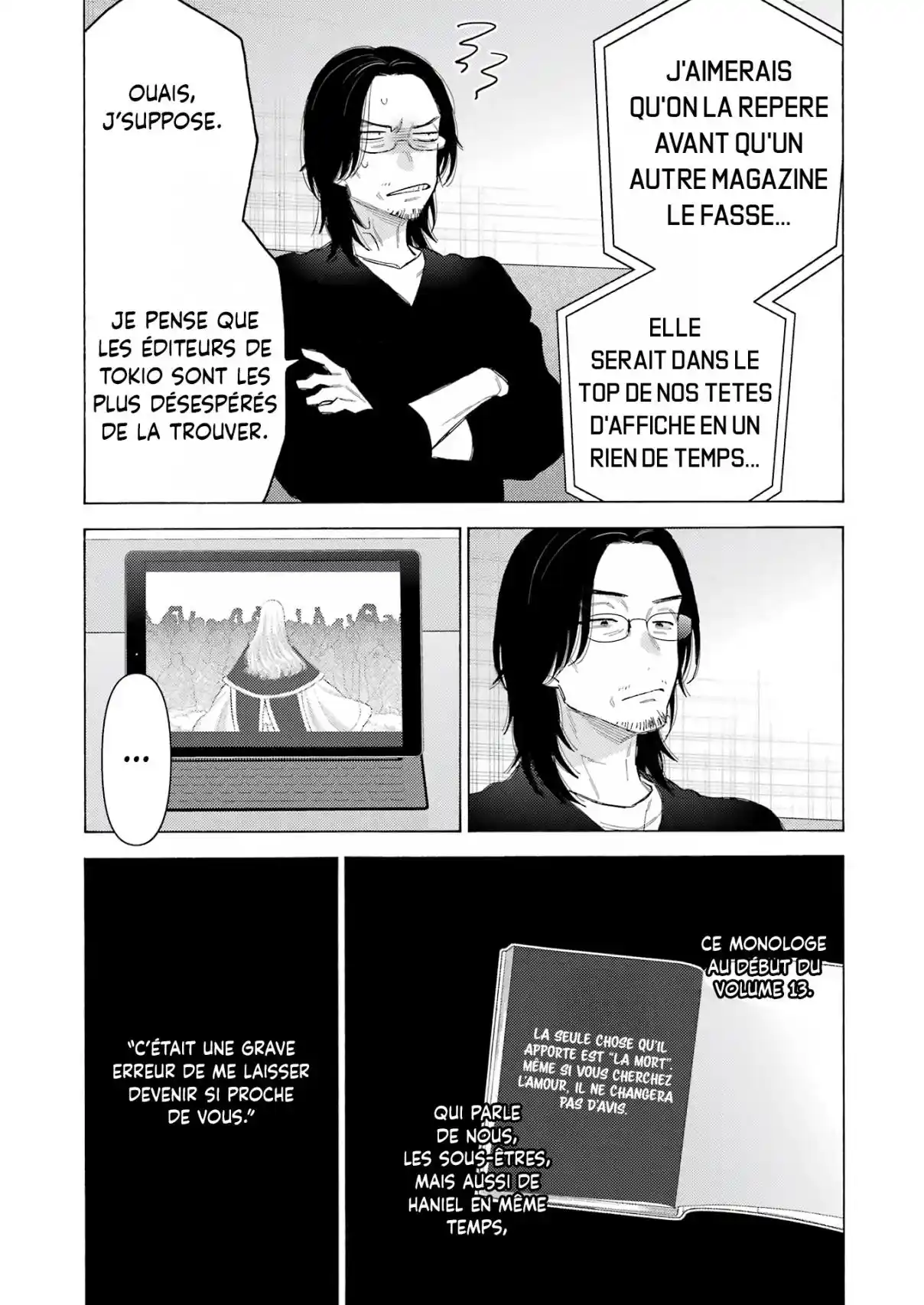 Read My Dress Up Darling Fr Manga Online
