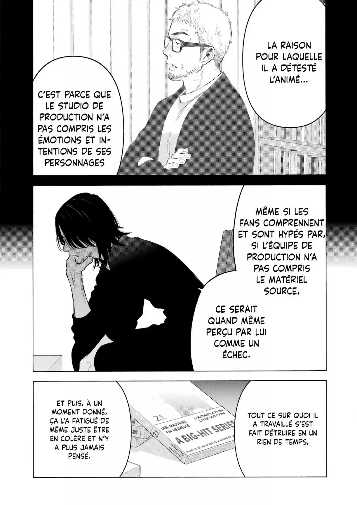 Read My Dress Up Darling Fr Manga Online