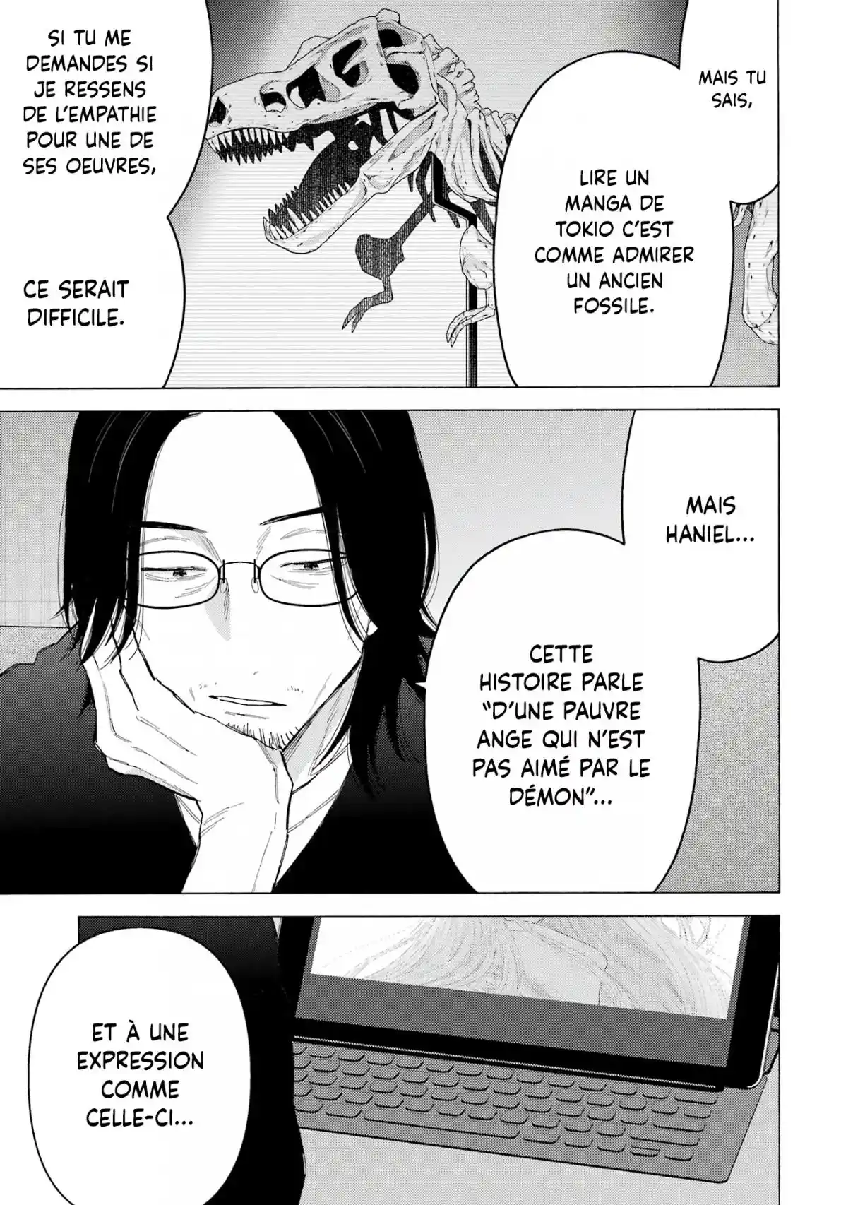 Read My Dress Up Darling Fr Manga Online