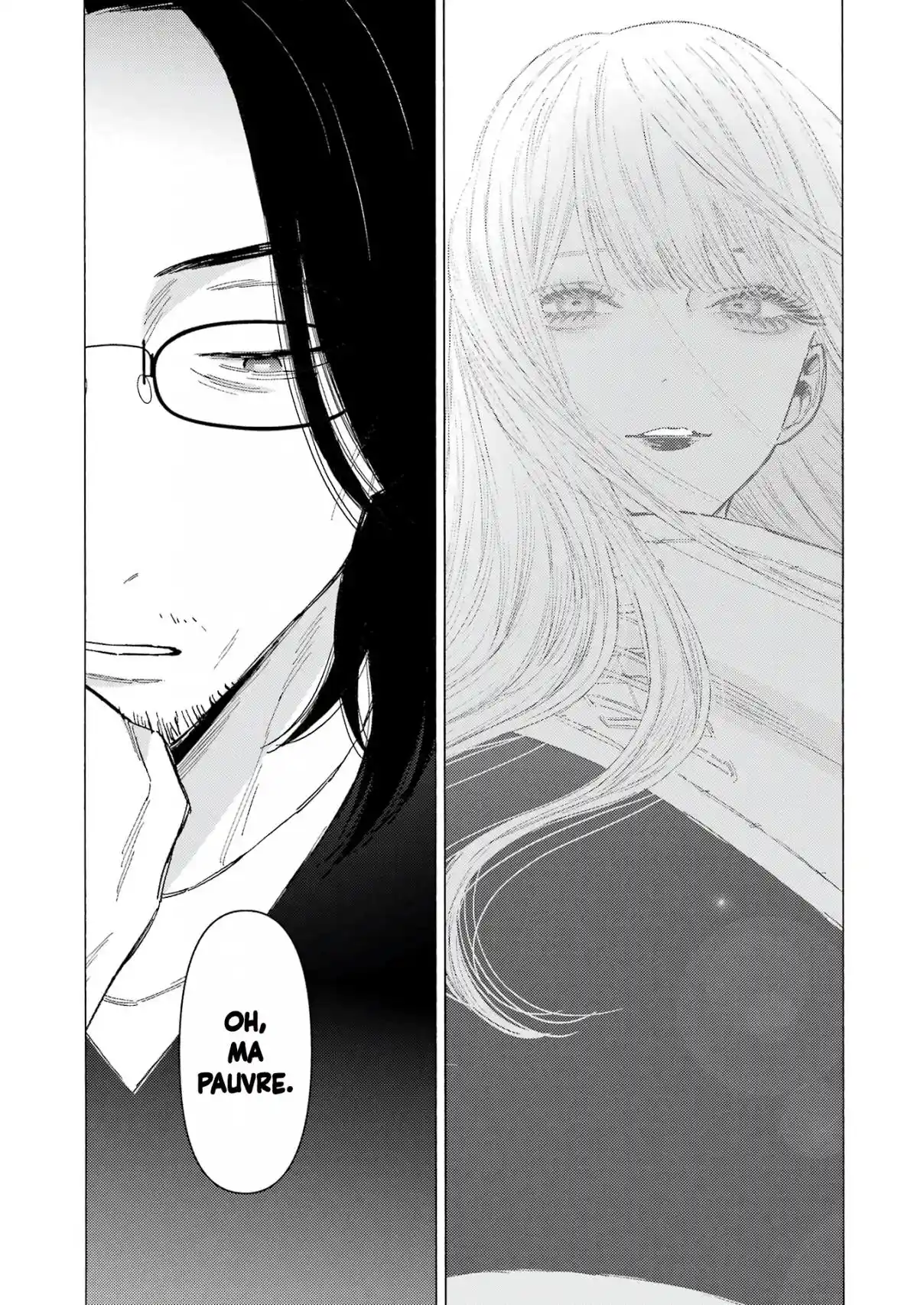 Read My Dress Up Darling Fr Manga Online