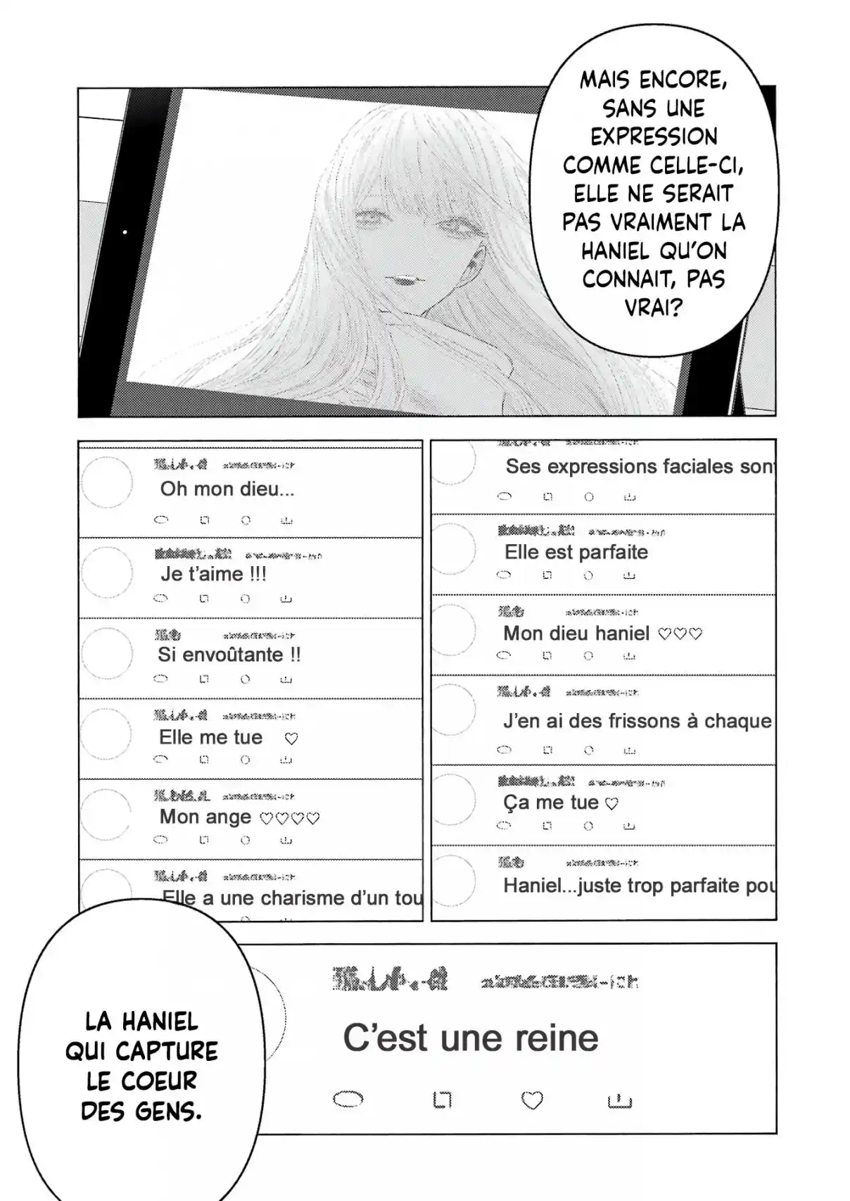 Read My Dress Up Darling Fr Manga Online