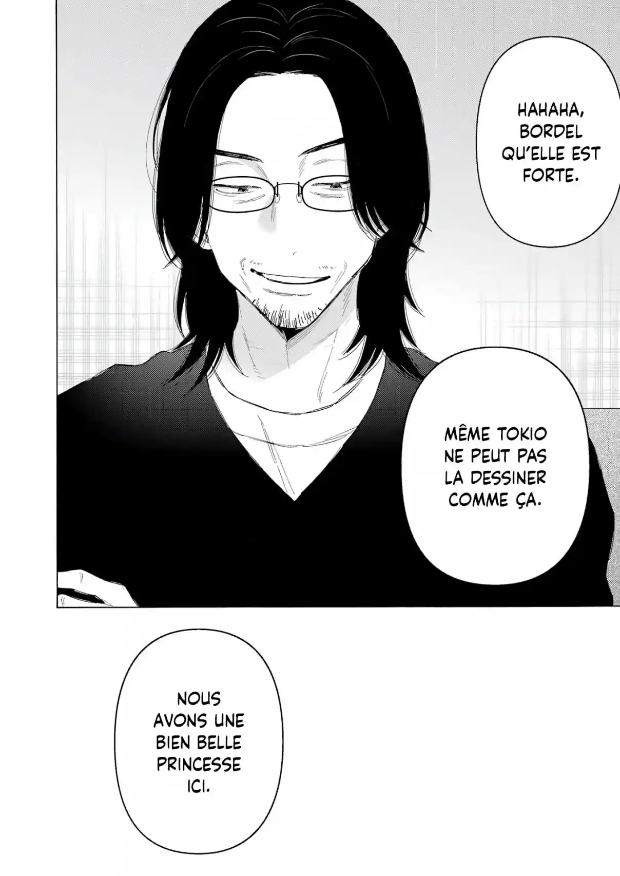 Read My Dress Up Darling Fr Manga Online