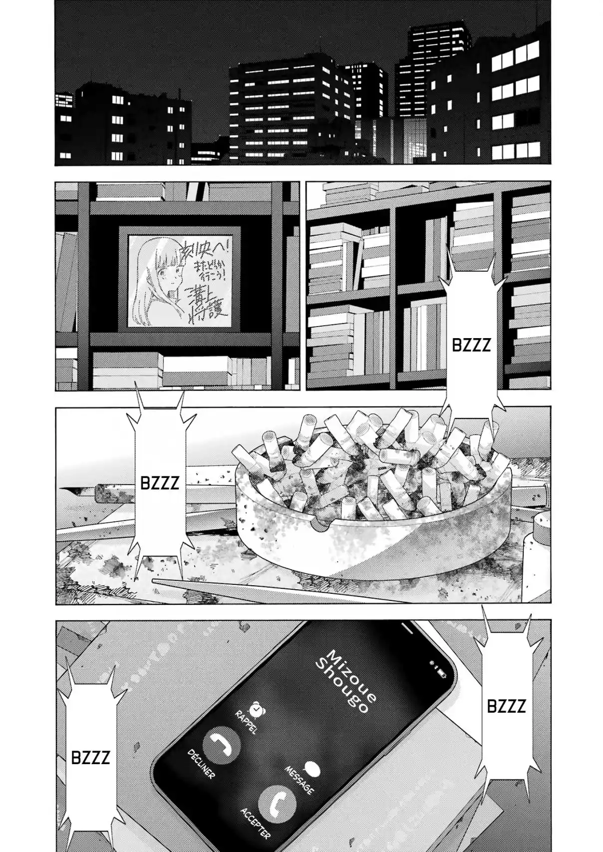 Read My Dress Up Darling Fr Manga Online