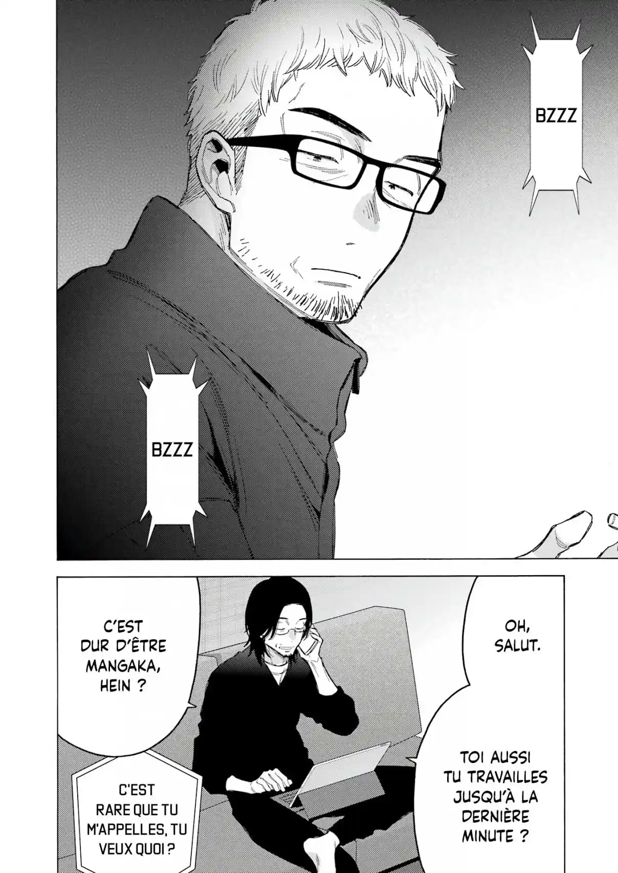 Read My Dress Up Darling Fr Manga Online