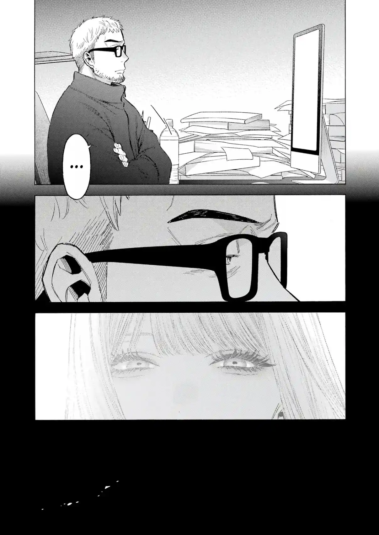 Read My Dress Up Darling Fr Manga Online