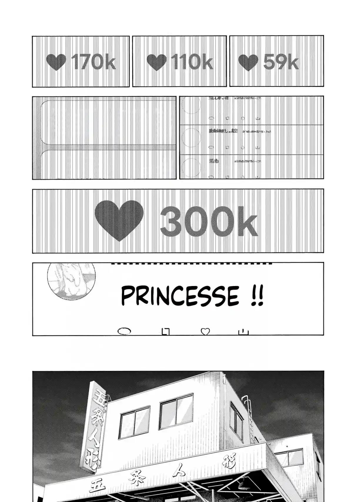 Read My Dress Up Darling Fr Manga Online