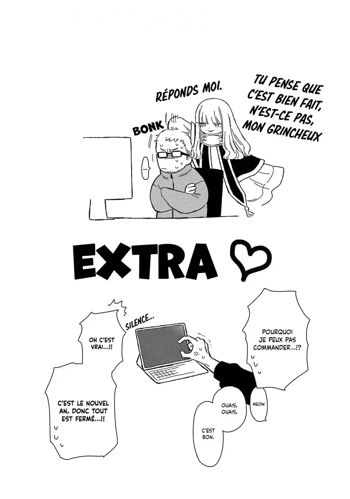 Read My Dress Up Darling Fr Manga Online