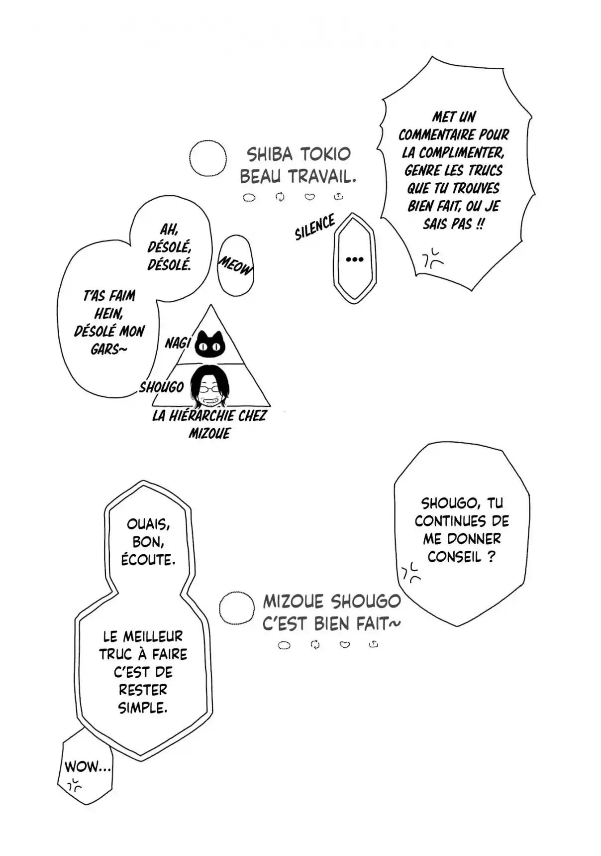 Read My Dress Up Darling Fr Manga Online