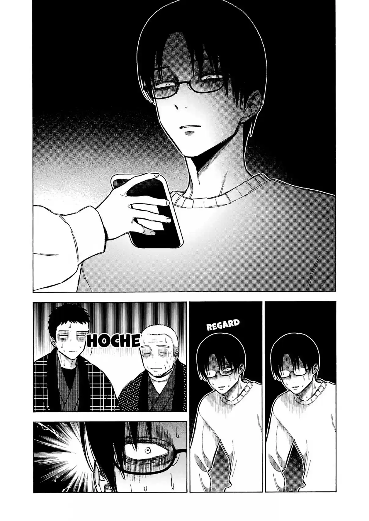 Read My Dress Up Darling Fr Manga Online