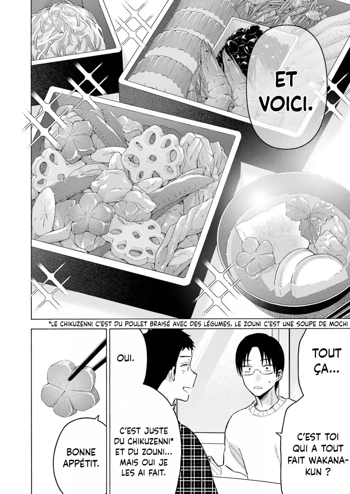 Read My Dress Up Darling Fr Manga Online