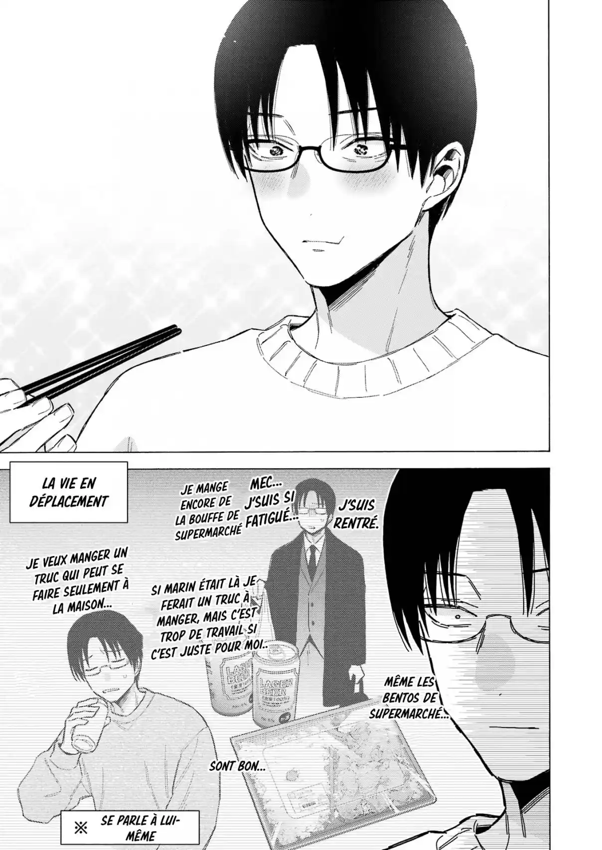 Read My Dress Up Darling Fr Manga Online