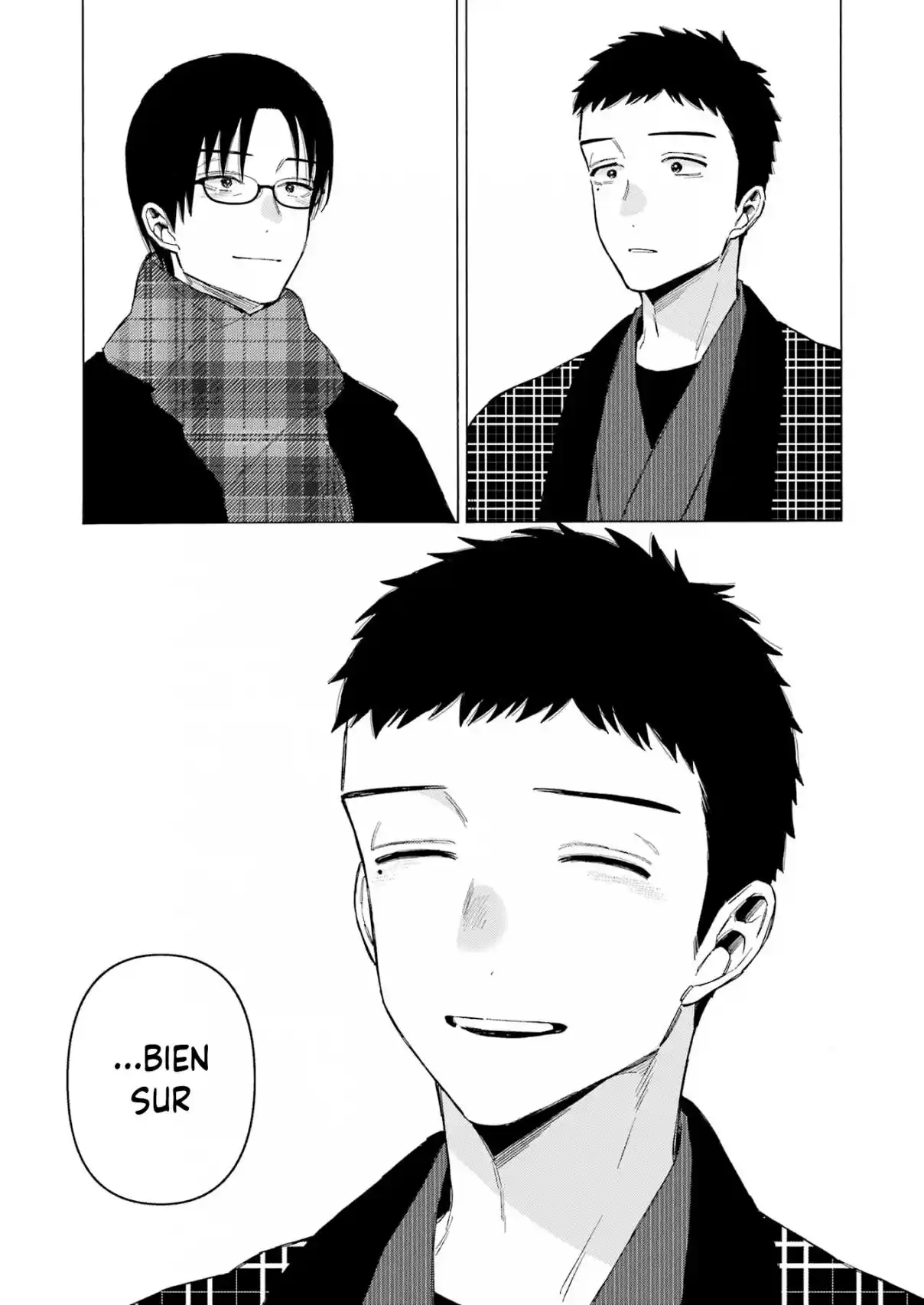Read My Dress Up Darling Fr Manga Online