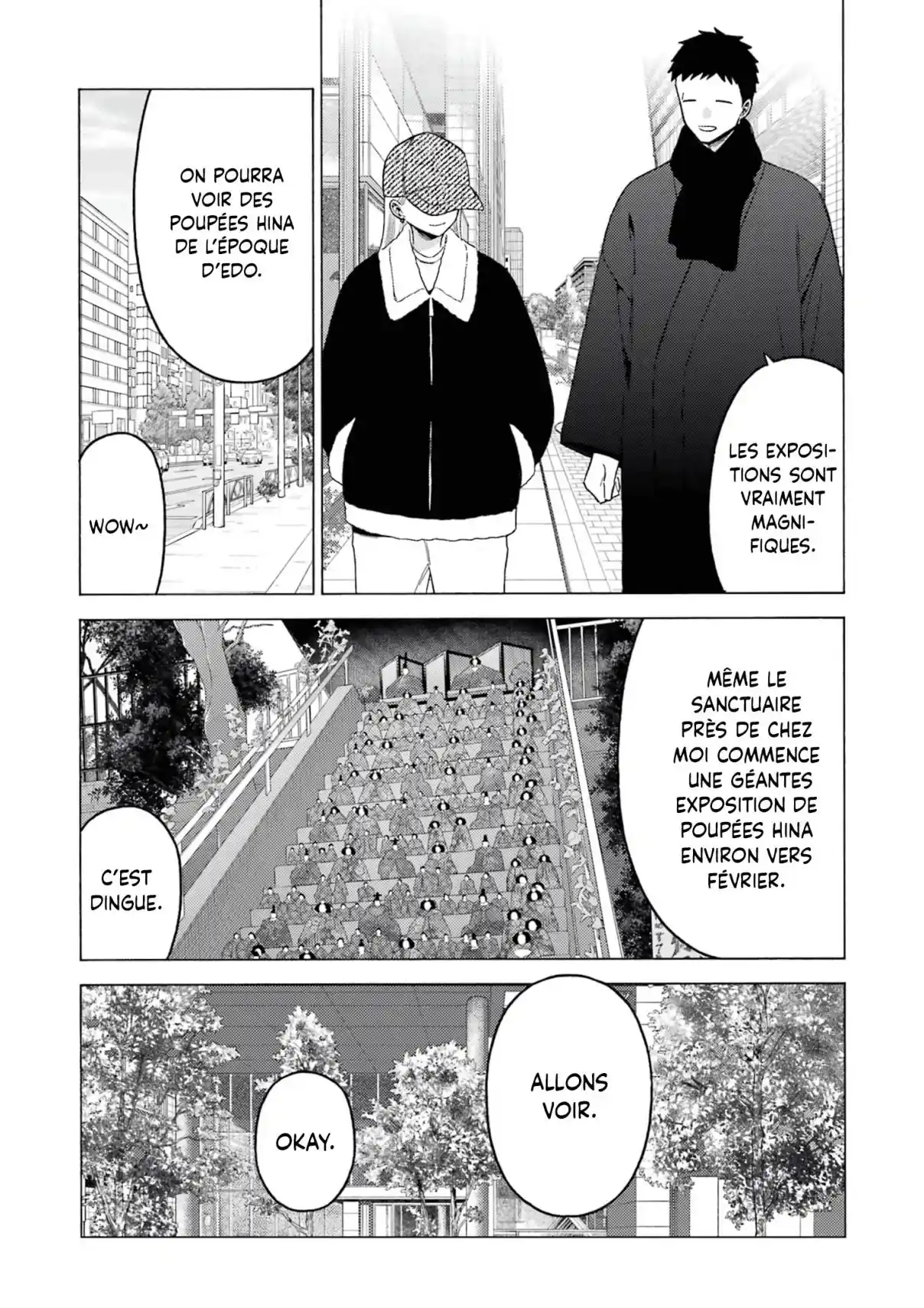 Read My Dress Up Darling Fr Manga Online