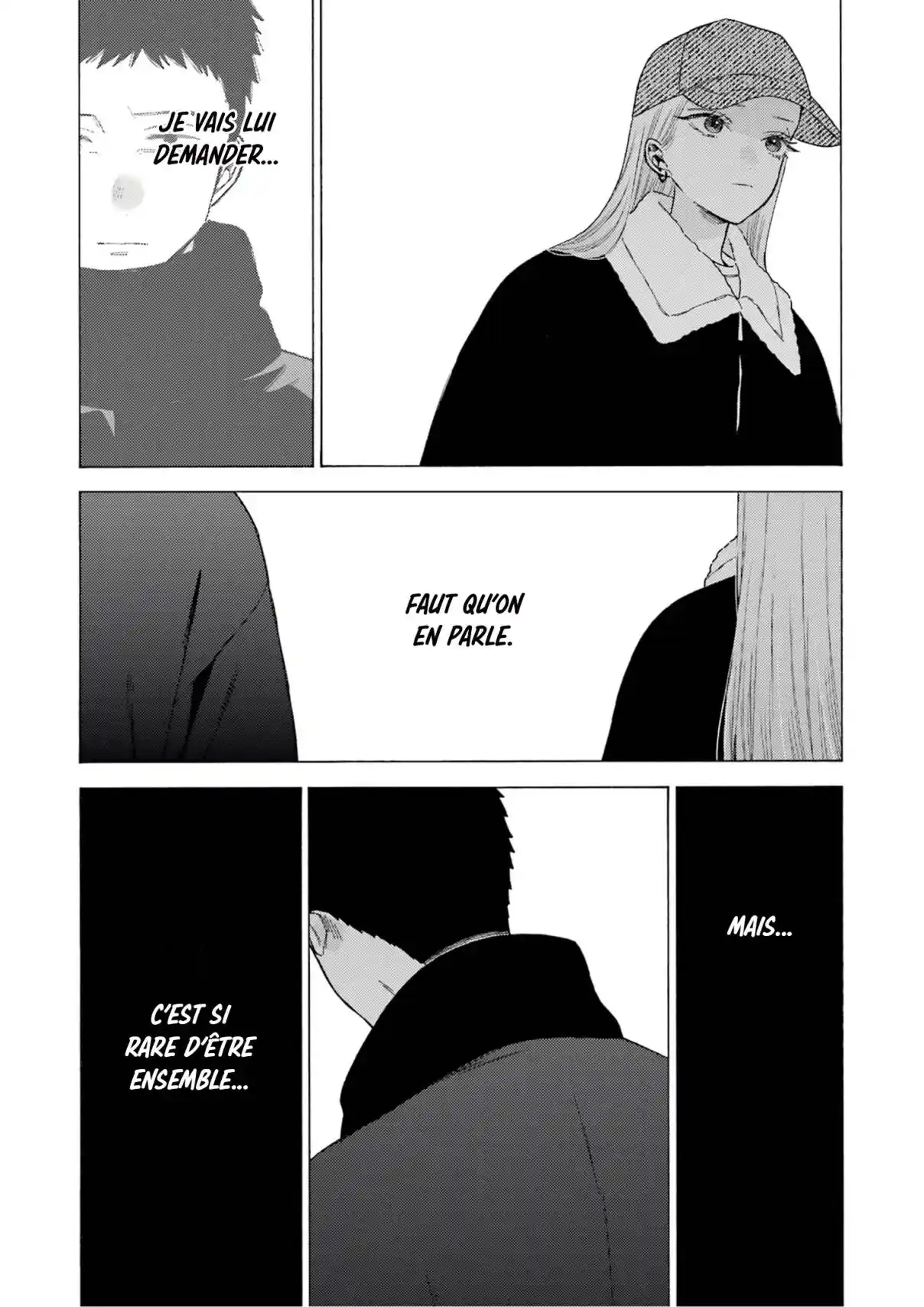 Read My Dress Up Darling Fr Manga Online