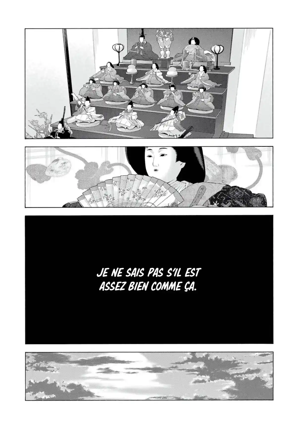 Read My Dress Up Darling Fr Manga Online