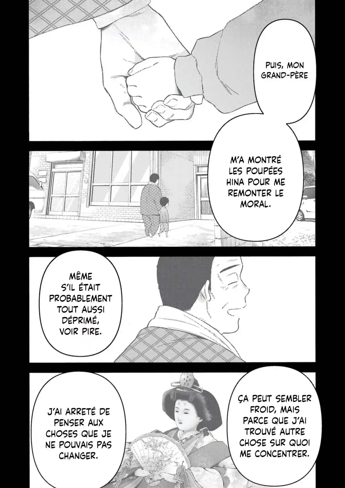 Read My Dress Up Darling Fr Manga Online