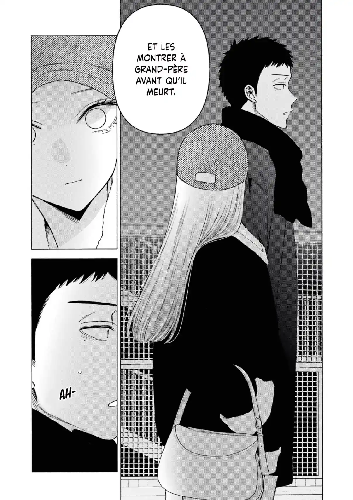 Read My Dress Up Darling Fr Manga Online