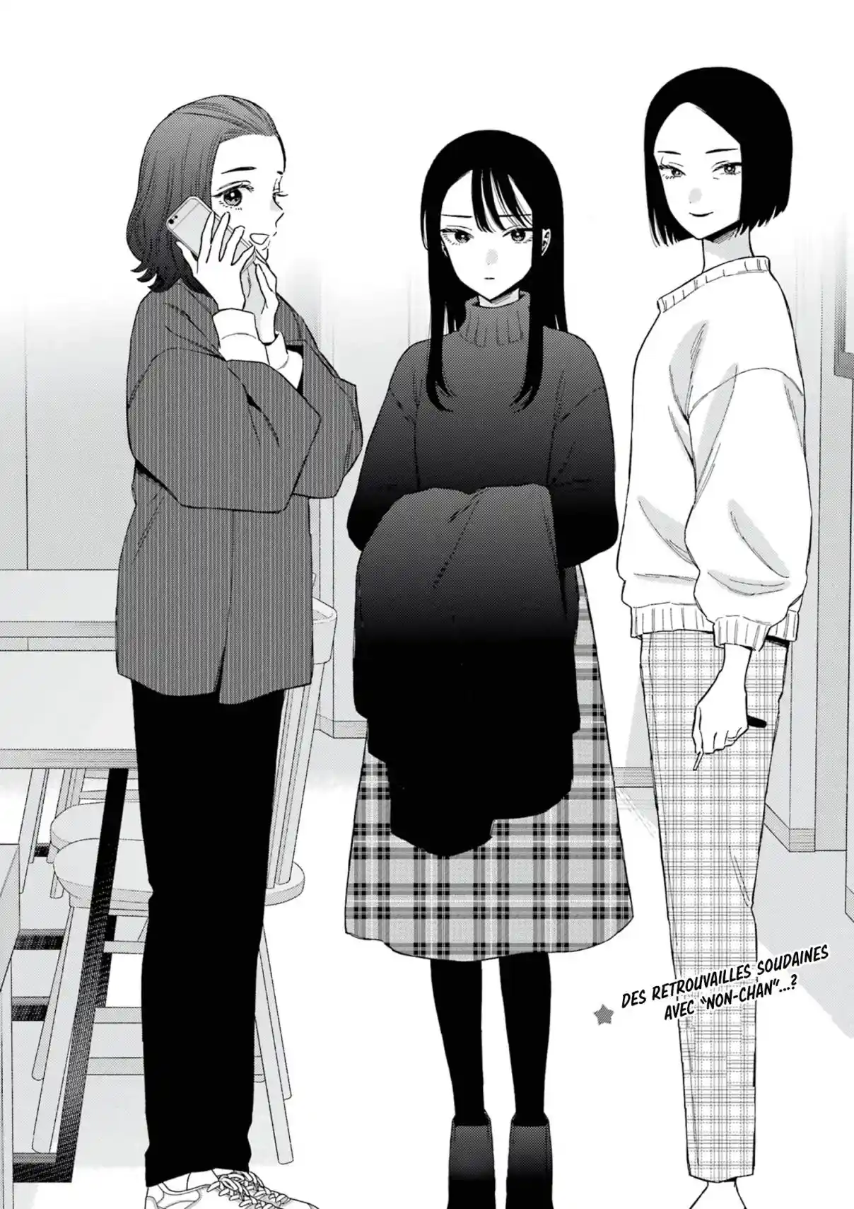 Read My Dress Up Darling Fr Manga Online