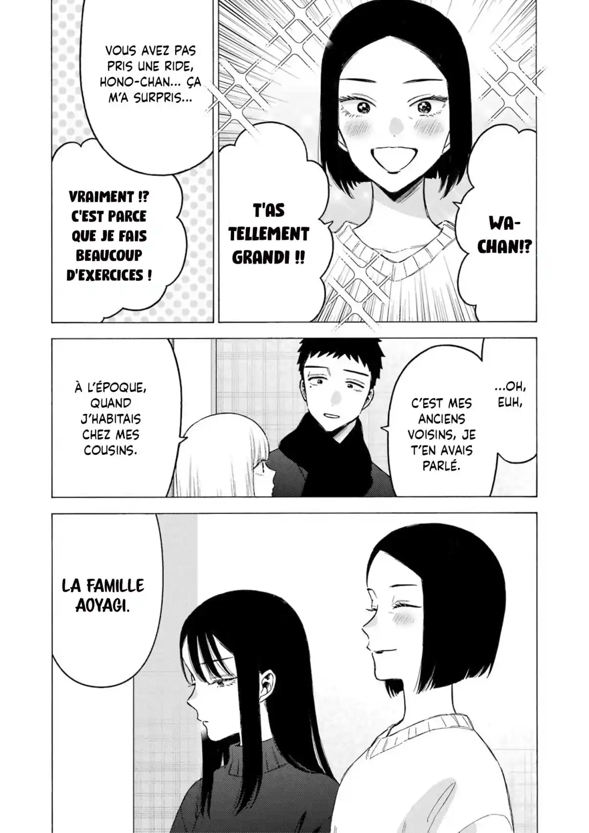 Read My Dress Up Darling Fr Manga Online
