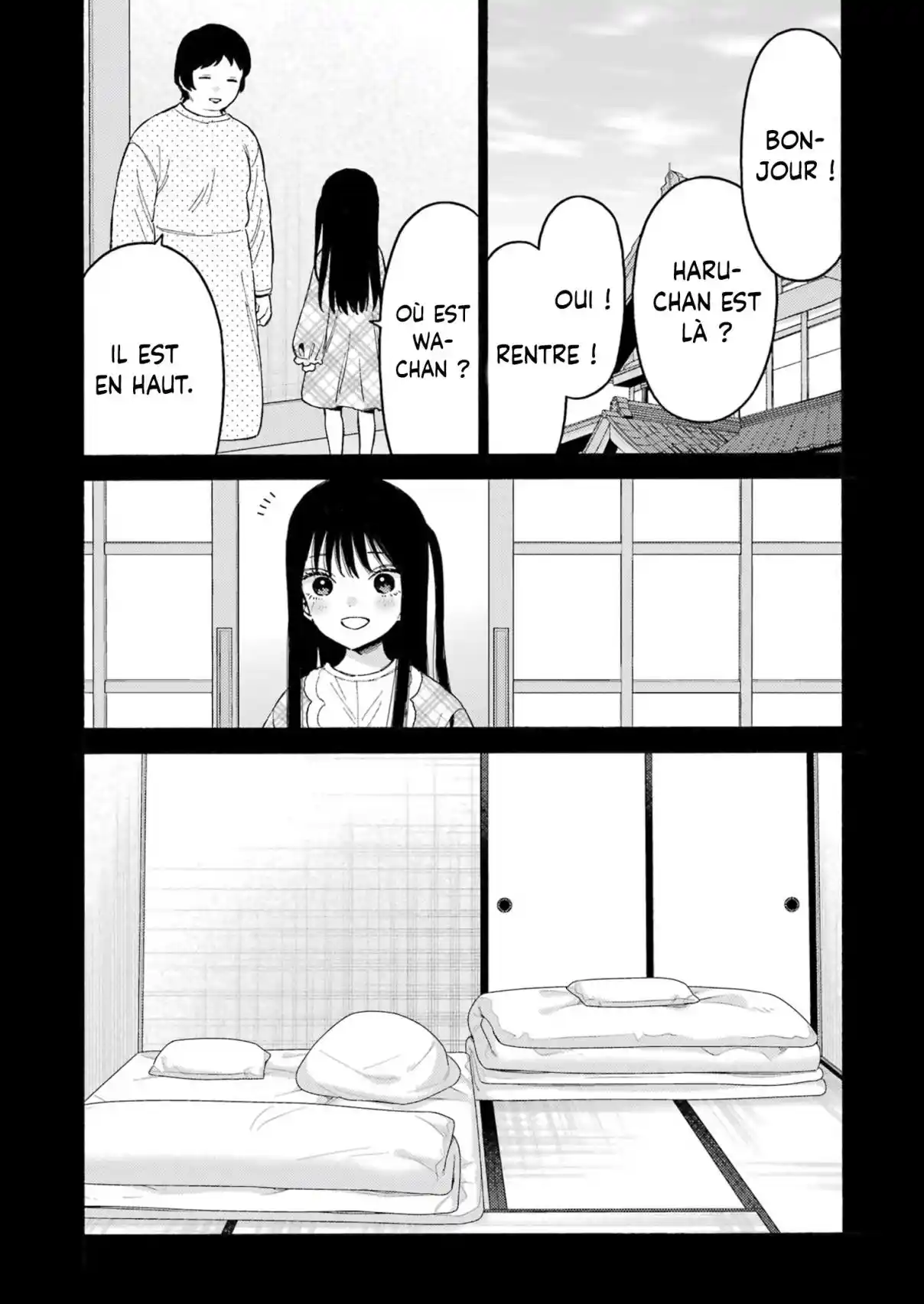 Read My Dress Up Darling Fr Manga Online