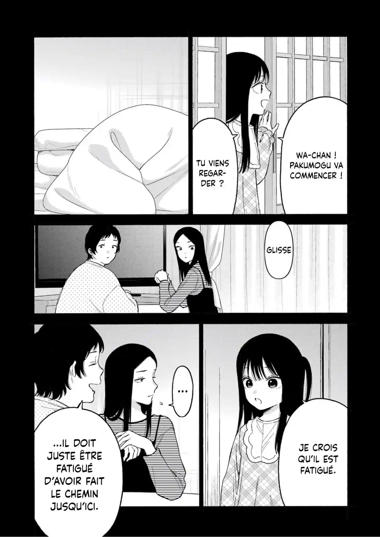 Read My Dress Up Darling Fr Manga Online