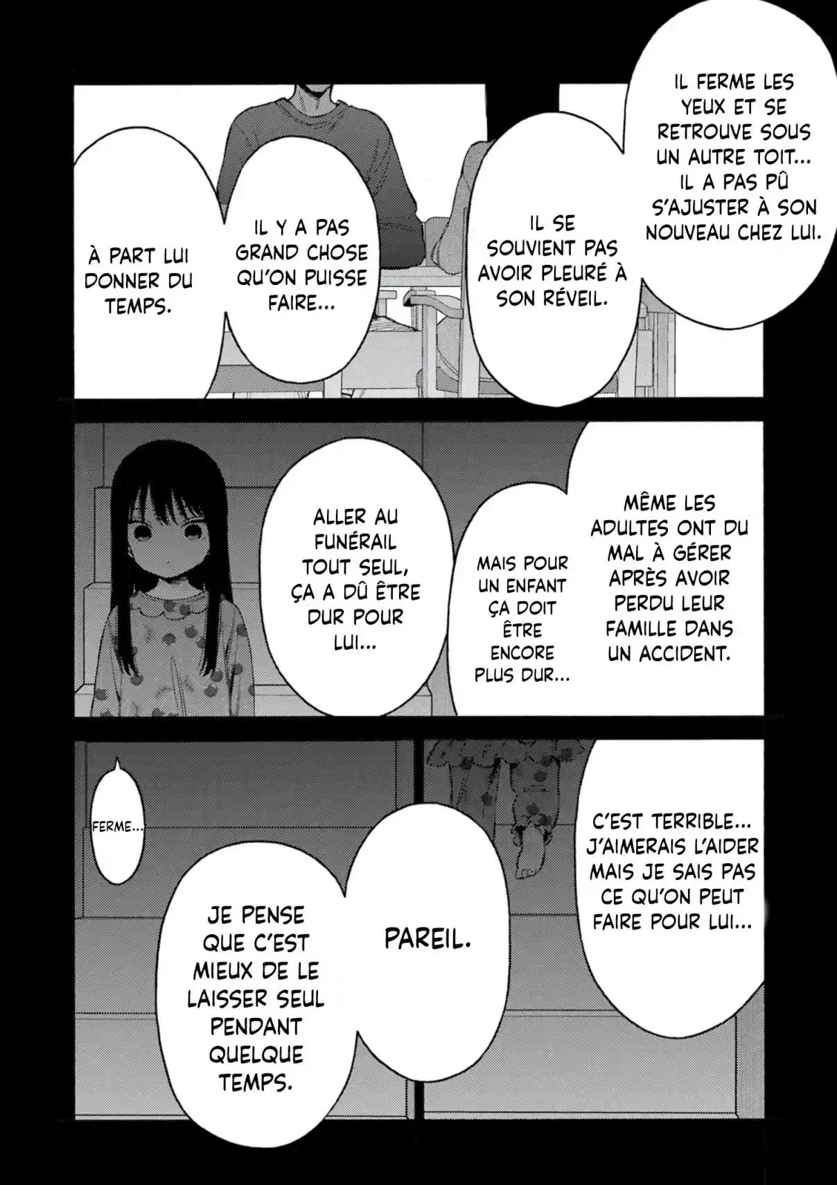 Read My Dress Up Darling Fr Manga Online