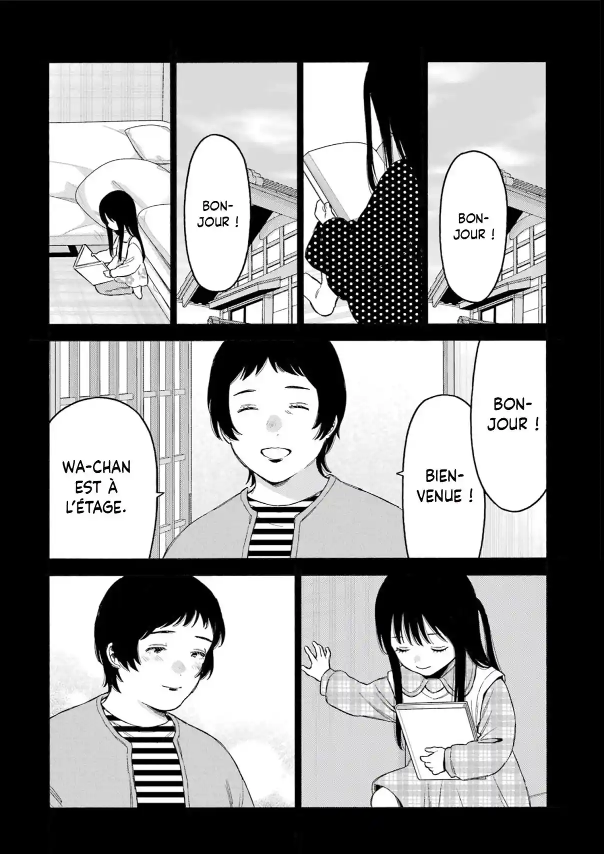 Read My Dress Up Darling Fr Manga Online