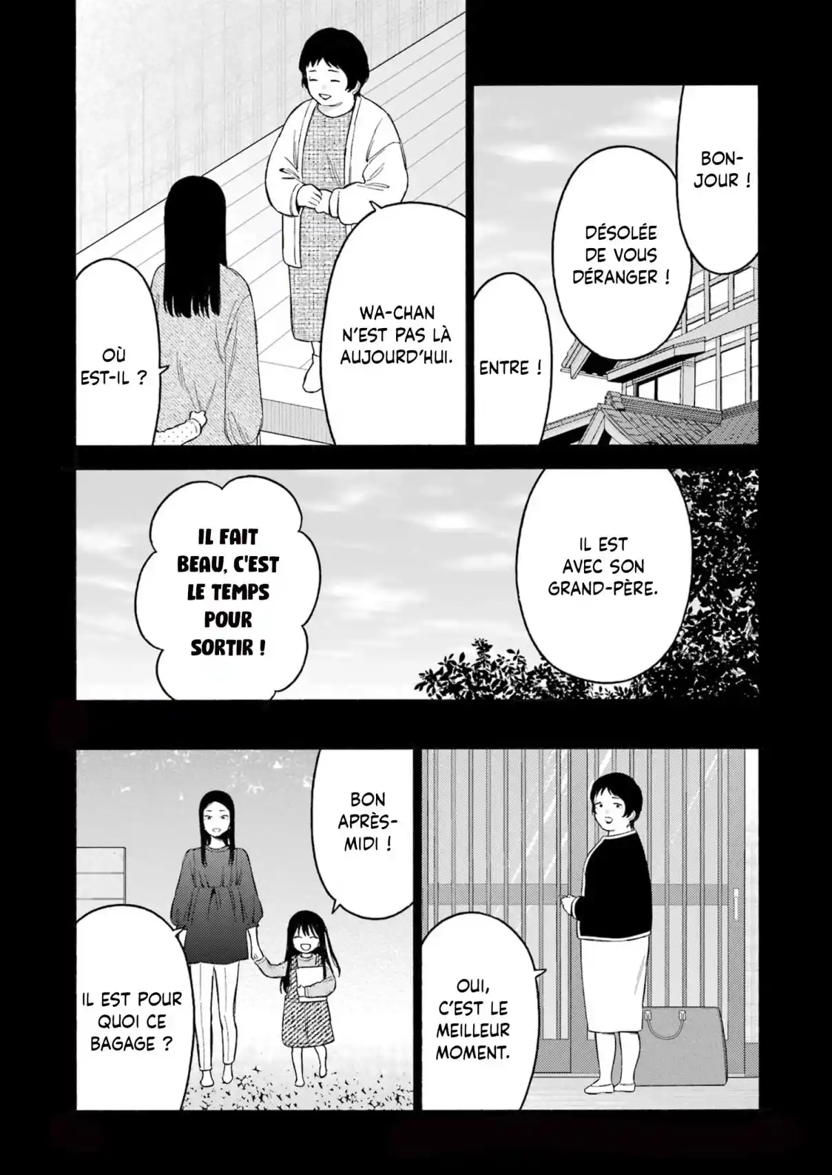 Read My Dress Up Darling Fr Manga Online