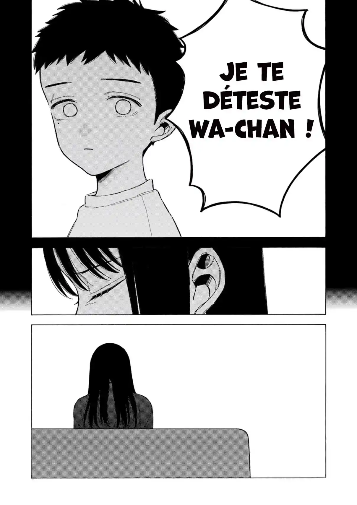 Read My Dress Up Darling Fr Manga Online
