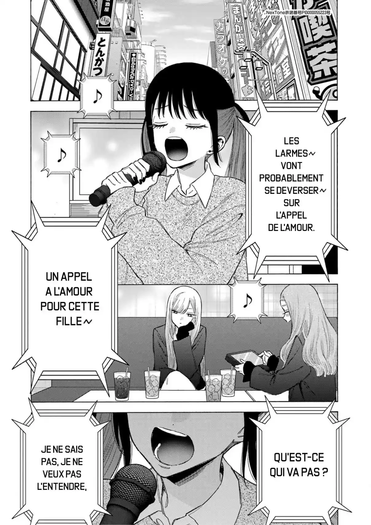Read My Dress Up Darling Fr Manga Online