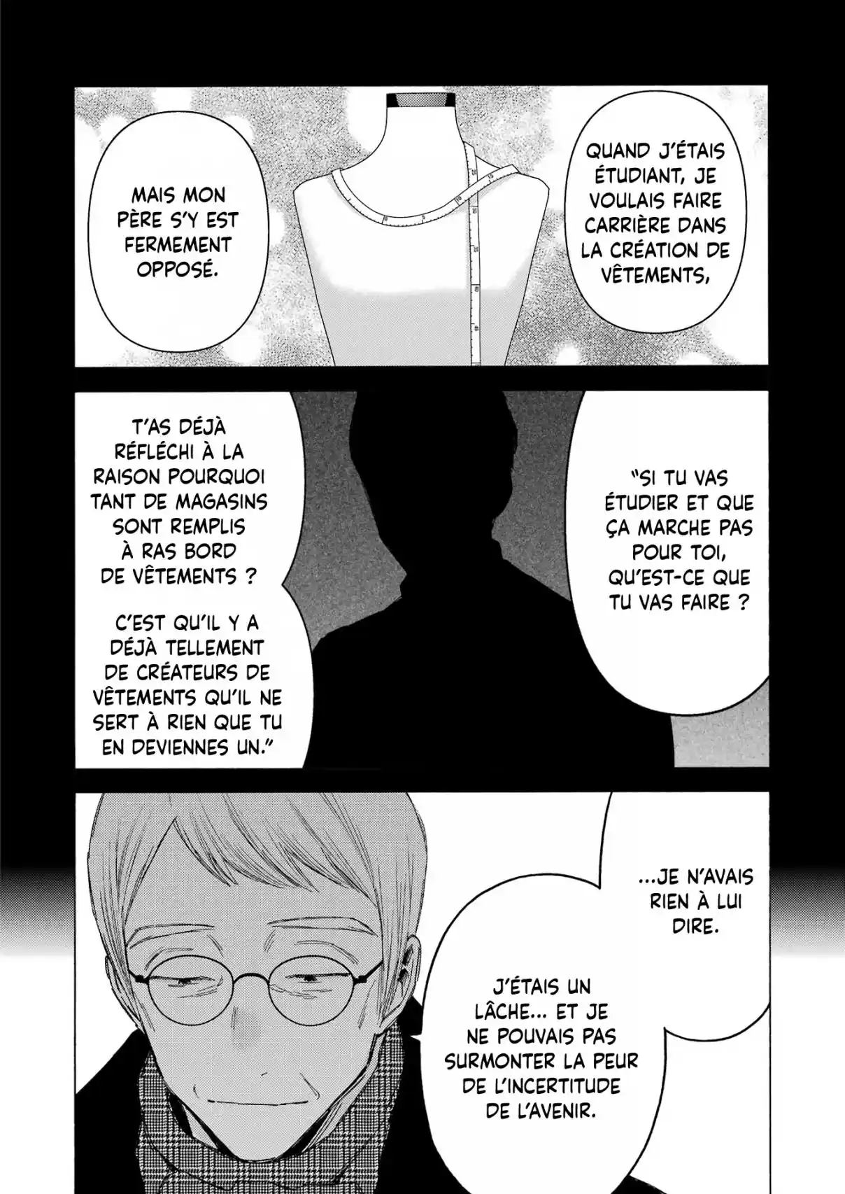 Read My Dress Up Darling Fr Manga Online
