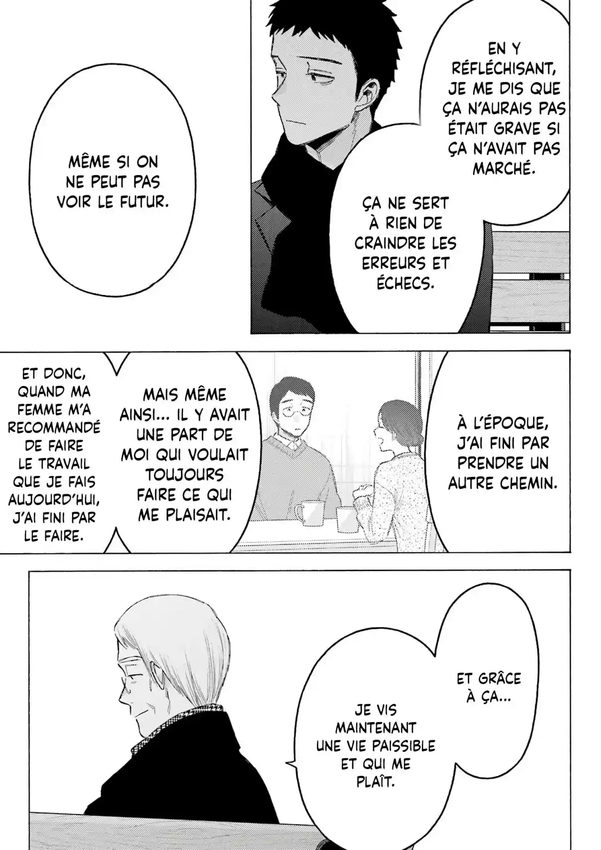 Read My Dress Up Darling Fr Manga Online