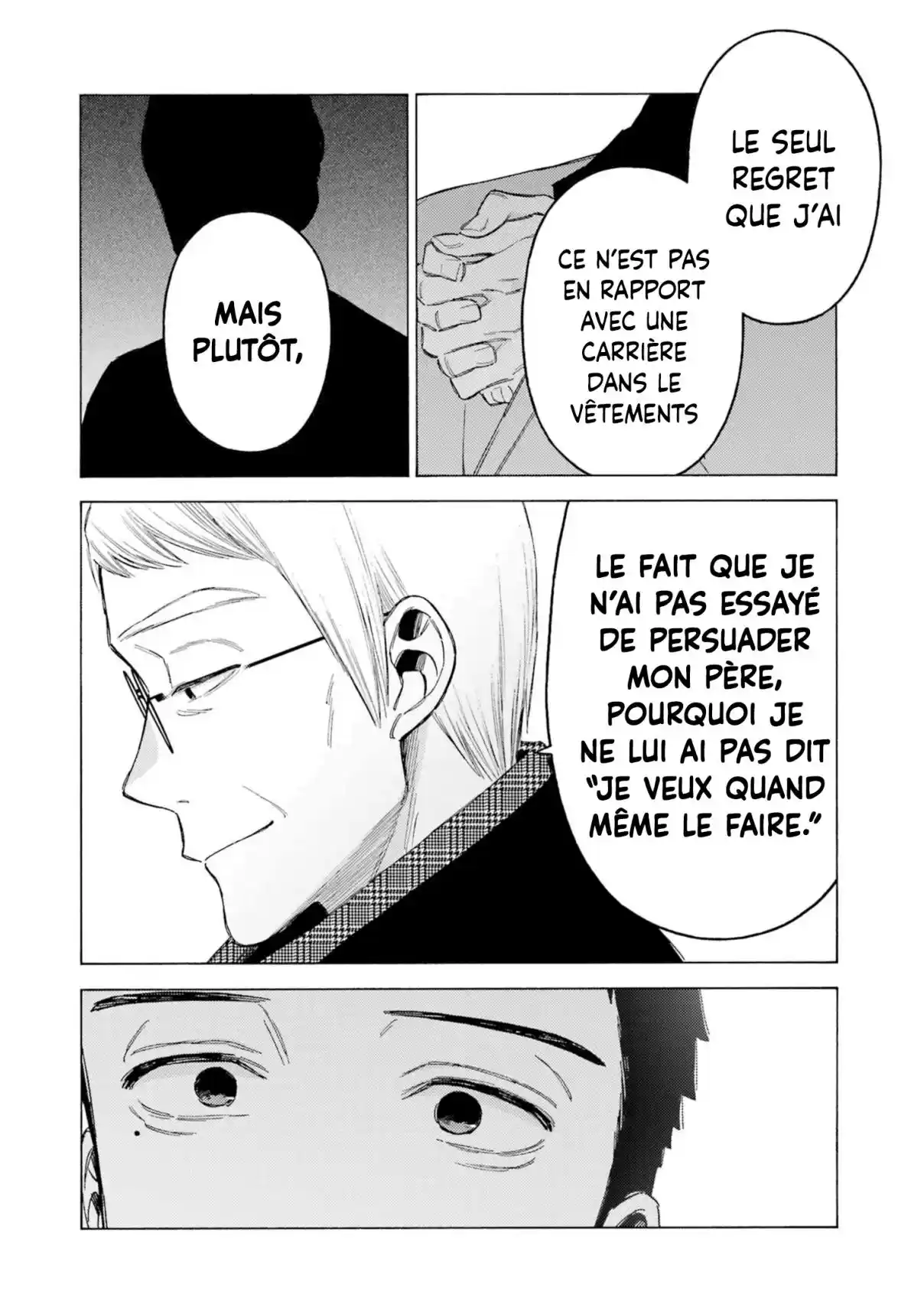 Read My Dress Up Darling Fr Manga Online