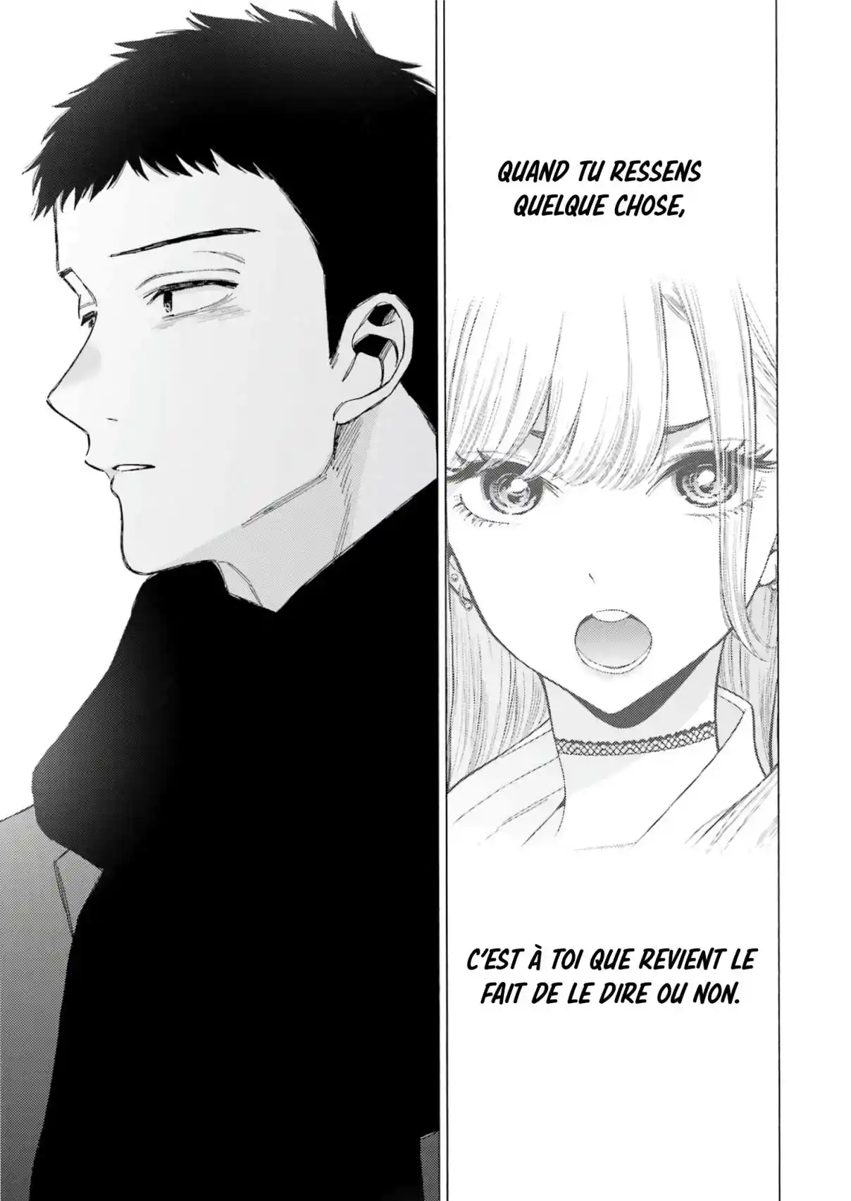 Read My Dress Up Darling Fr Manga Online
