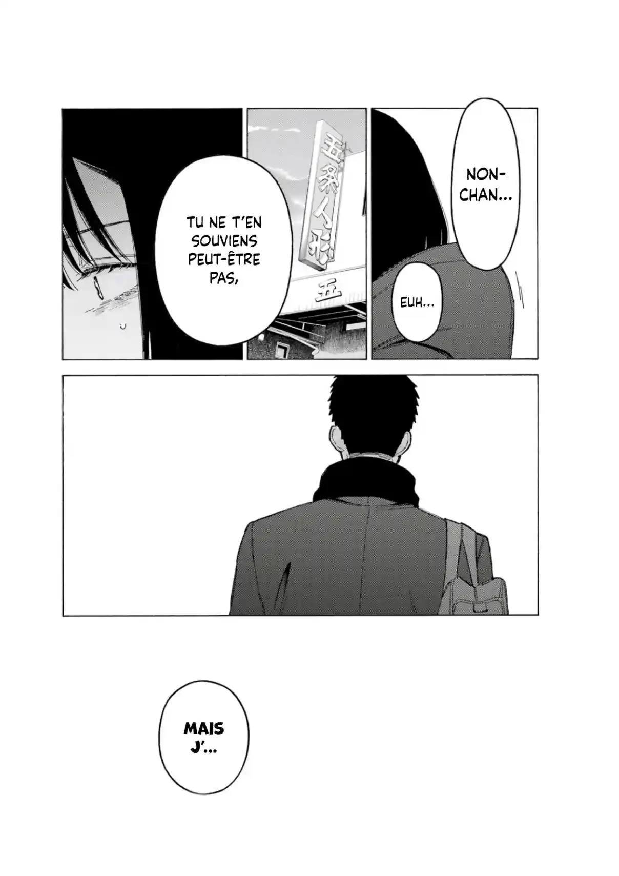 Read My Dress Up Darling Fr Manga Online