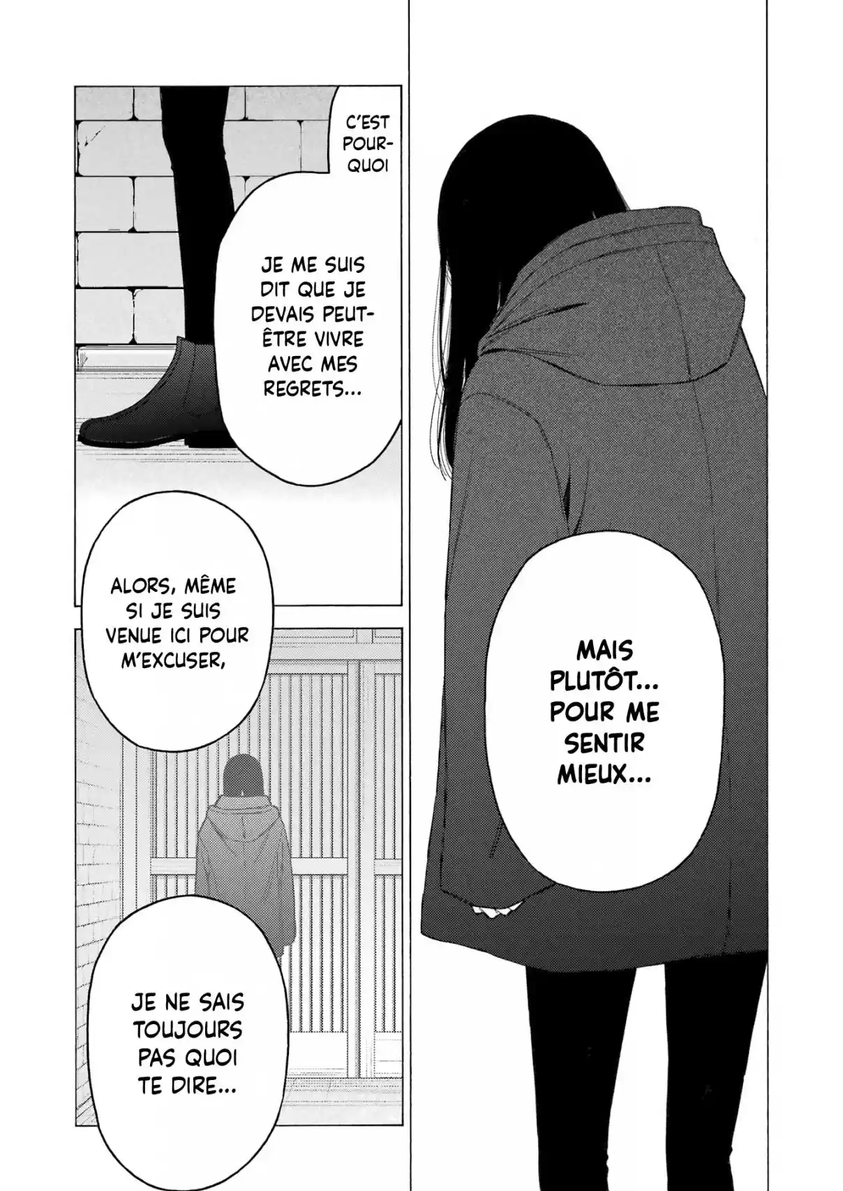 Read My Dress Up Darling Fr Manga Online