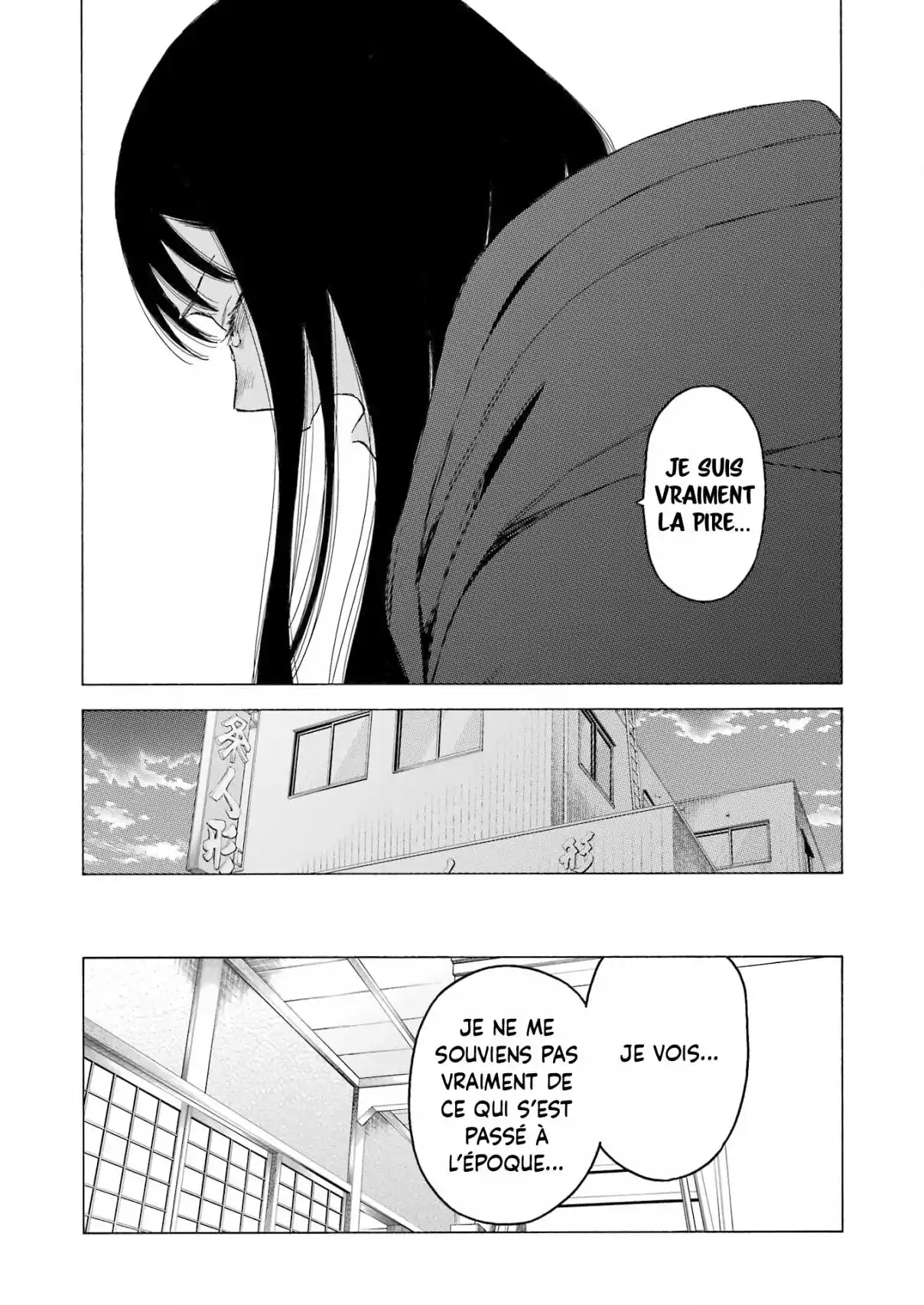 Read My Dress Up Darling Fr Manga Online