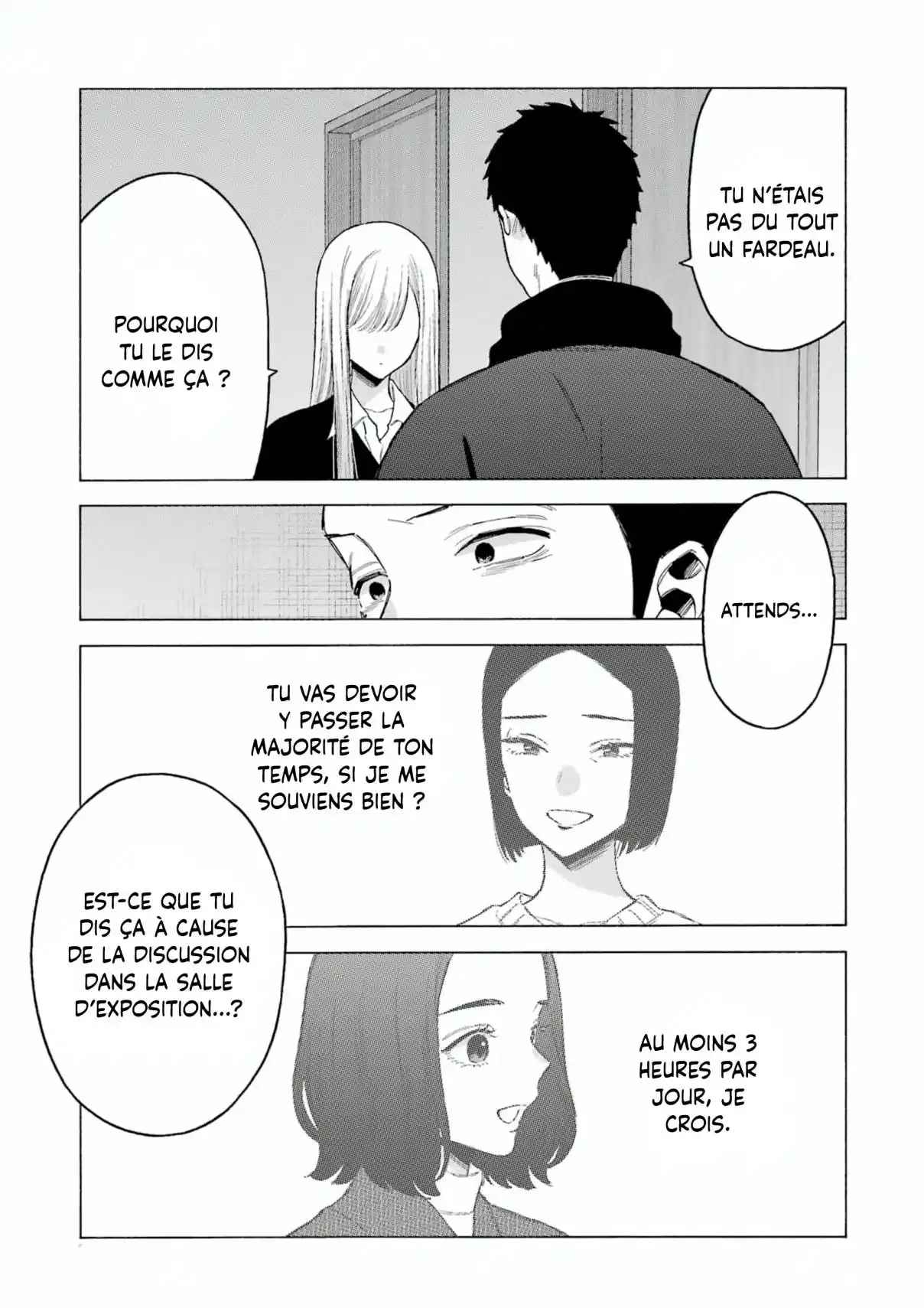 Read My Dress Up Darling Fr Manga Online