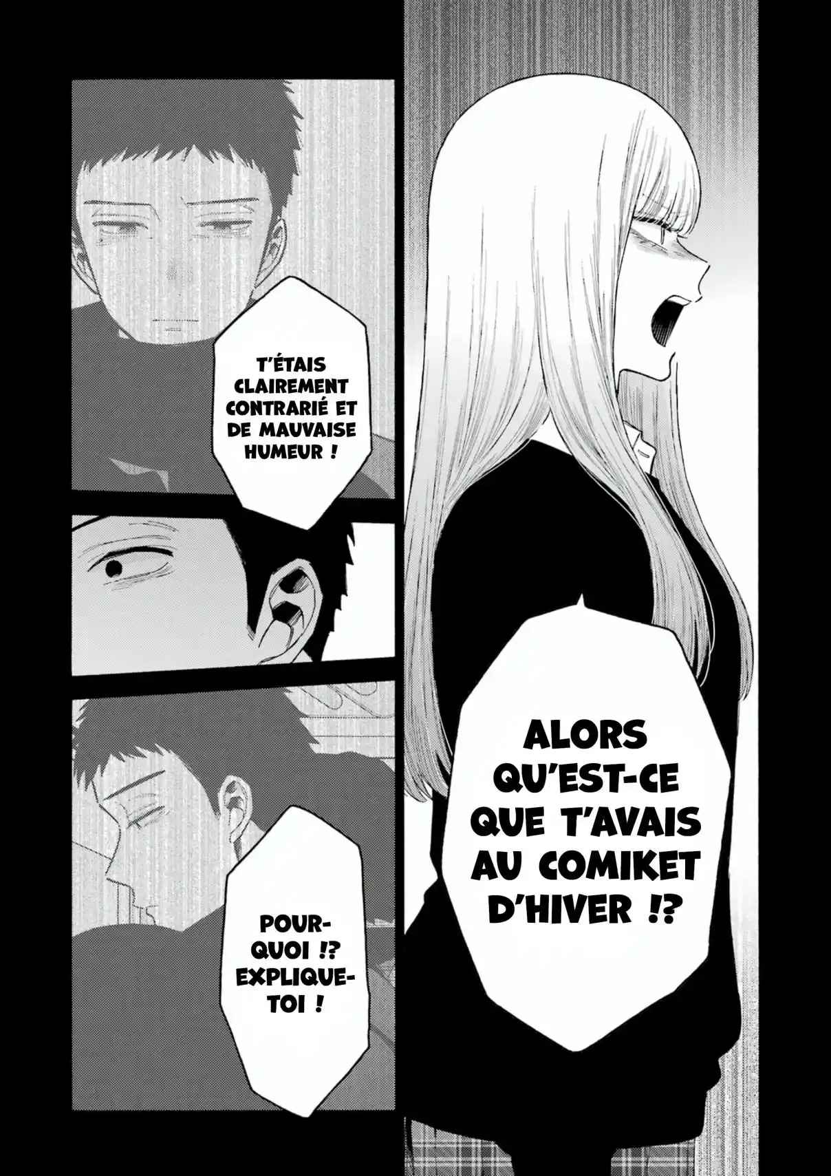 Read My Dress Up Darling Fr Manga Online