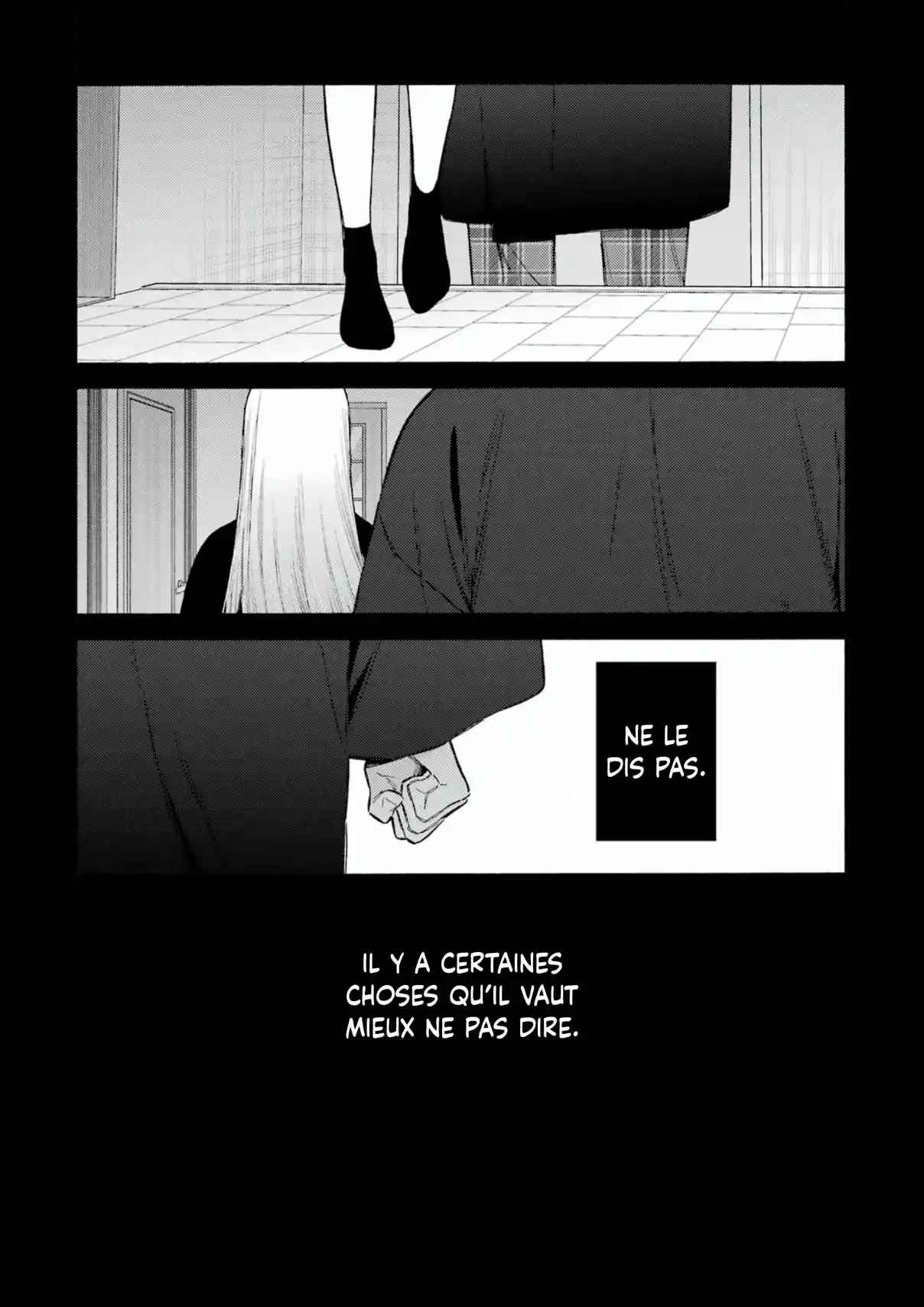 Read My Dress Up Darling Fr Manga Online