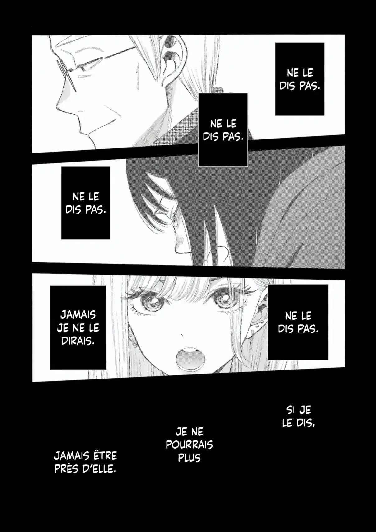 Read My Dress Up Darling Fr Manga Online