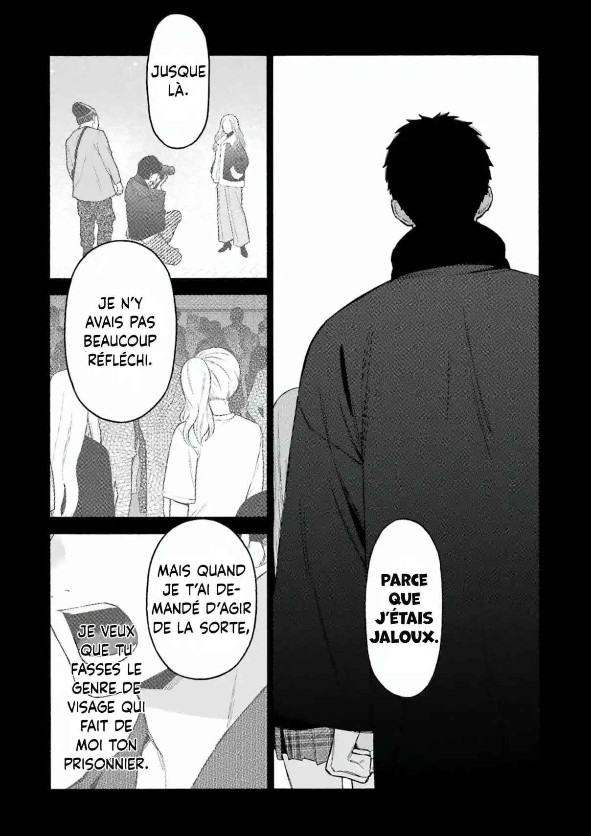 Read My Dress Up Darling Fr Manga Online