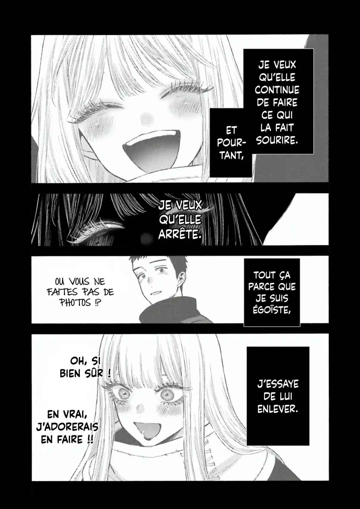 Read My Dress Up Darling Fr Manga Online