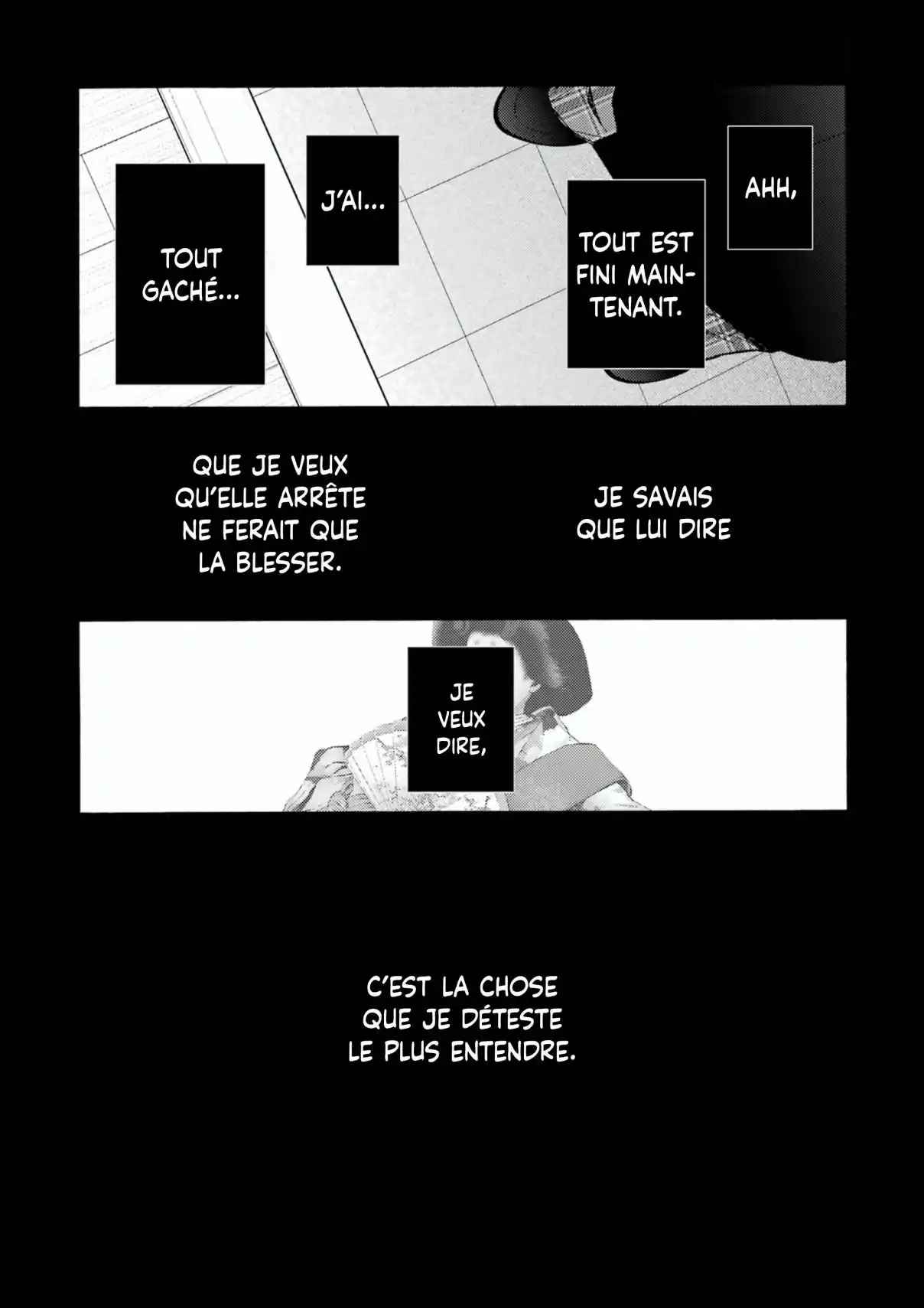 Read My Dress Up Darling Fr Manga Online
