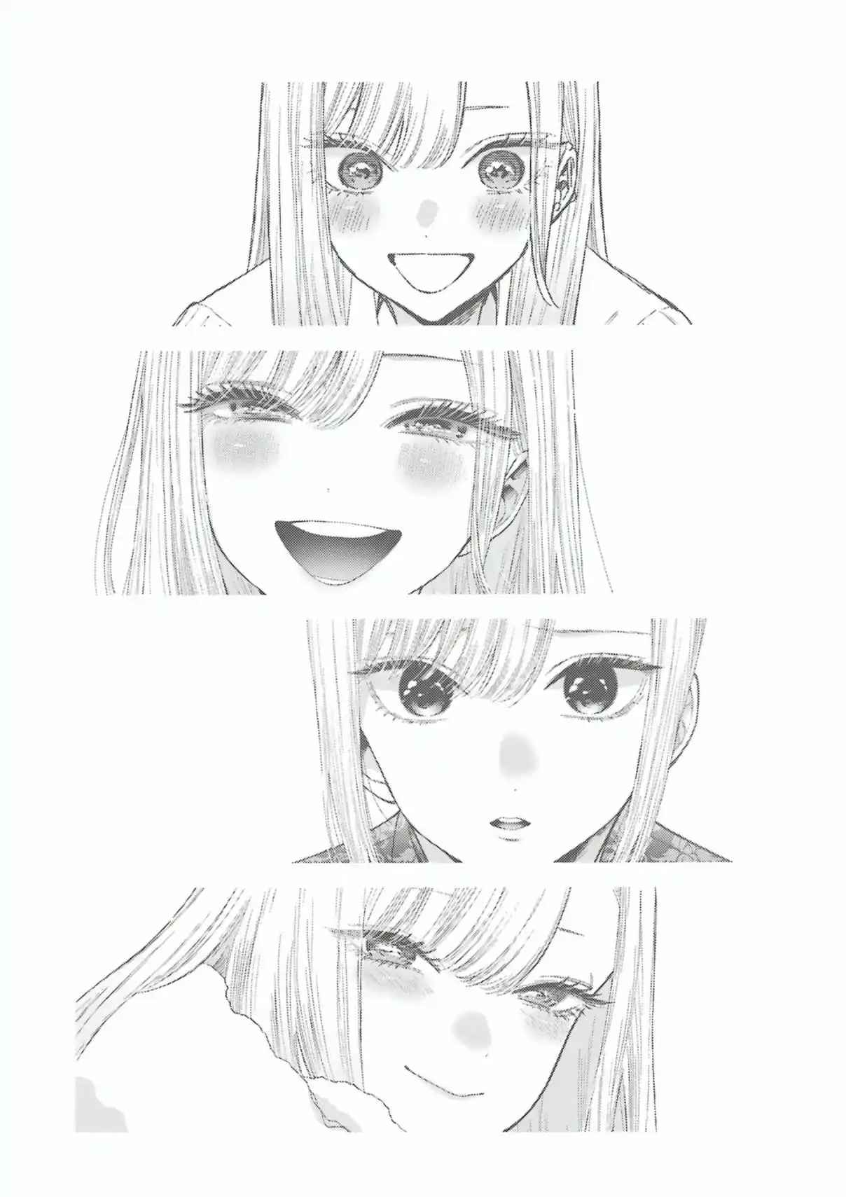 Read My Dress Up Darling Fr Manga Online