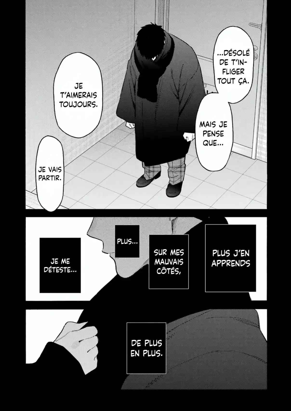 Read My Dress Up Darling Fr Manga Online